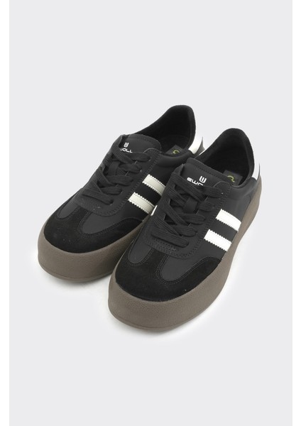 Günlük Yüksek Taban Kadın Sneaker fiyatları