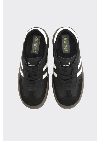 Günlük Yüksek Taban Kadın Sneaker modelleri