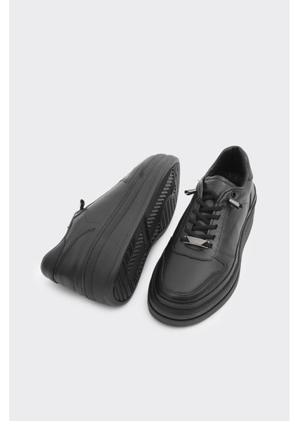 Casual Hakiki Deri Kadın Ayakkabı indirimleri