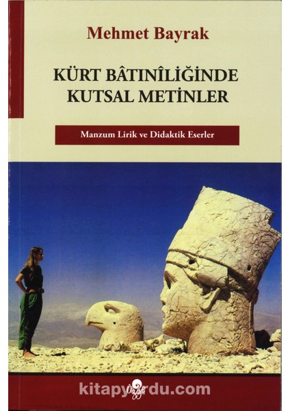Kürt Batıniliğinde Kutsal Metinler