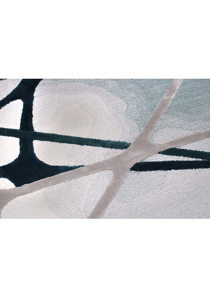 Çok Renkli Desenli Yün Halı fiyatları