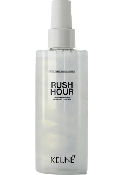 Rush Hour Fön Spreyi 200 ml