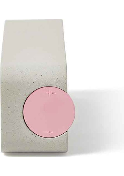 Oslo Pembe Bluetooth Hoparlör modelleri