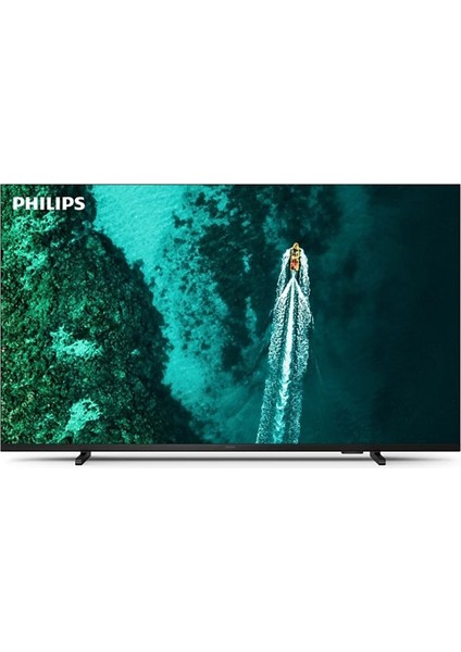 55PUS7409 55" Google Tv Ultra Hd 4K Smart LED Tv