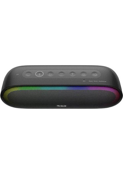 Ipx7 Xsound Mega Rgb Tws Su Geçirmez Taşınabilir Siyah Bluetooth Hoparlör modelleri