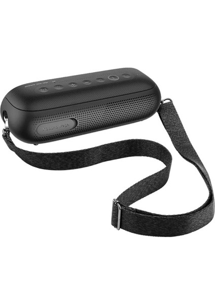 Ipx7 Xsound Mega Rgb Tws Su Geçirmez Taşınabilir Siyah Bluetooth Hoparlör fırsatları