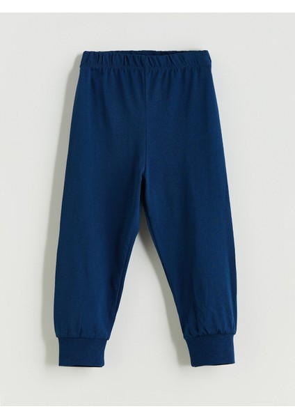 Yeni Sezon Baskılı Erkek Çocuk Pijama Takım indirimleri