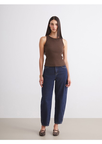 Yeni Sezon Bisiklet Yaka Kadın Atlet 2'li fırsatları