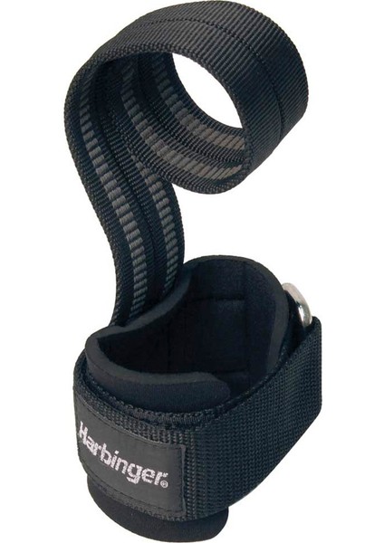 Big Grip Pro Lifting Straps Ağırlık Kaldırma Bandı