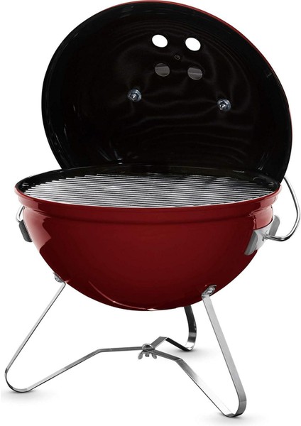 Smokey Joe Premium Crimson Kan Kırmızı Kömürlü Barbekü modelleri