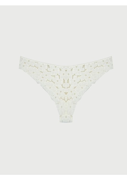 Yeni Sezon Dantelli Brazilian Külot fiyatları