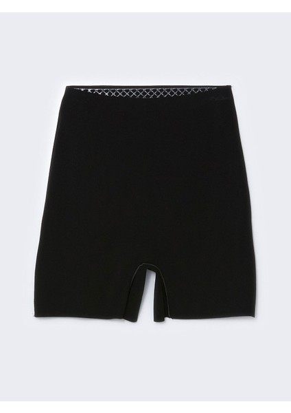 Yeni Sezon Yüksek Bel Düz Külot Korse fırsatları