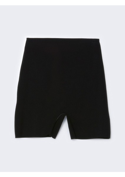 Yeni Sezon Yüksek Bel Düz Külot Korse indirimleri