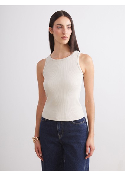 Yeni Sezon Bisiklet Yaka Kadın Atlet 2'li fiyatları