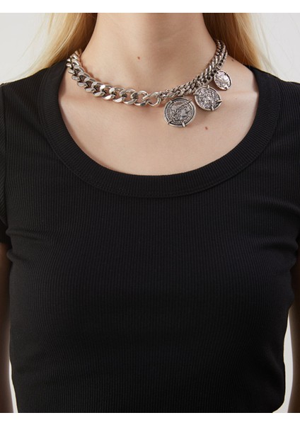 Yeni Sezon U Yaka Kadın Body modelleri