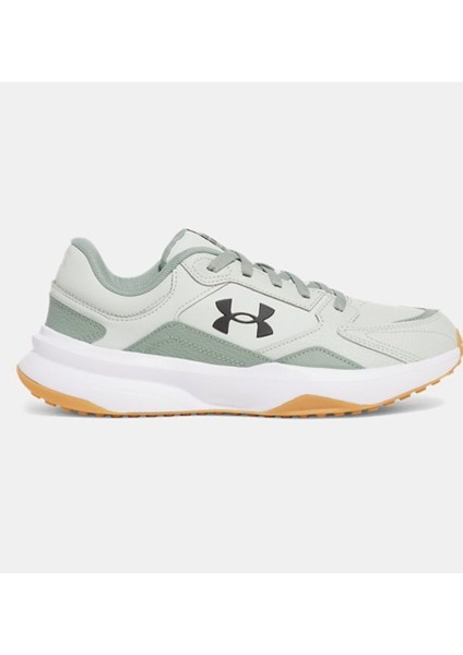 Erkek Ua Edge Deri Günlük Ayakkabı 3028375-378