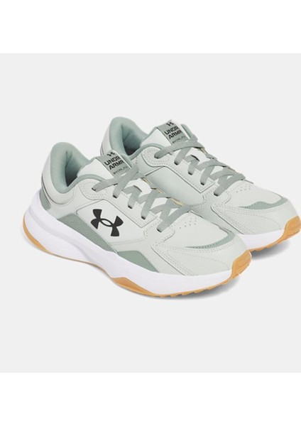 Erkek Ua Edge Deri Günlük Ayakkabı 3028375-378 indirimleri