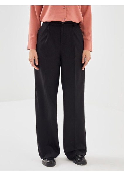Yeni Sezon Loose Fit Kadın Pantolon fiyatları
