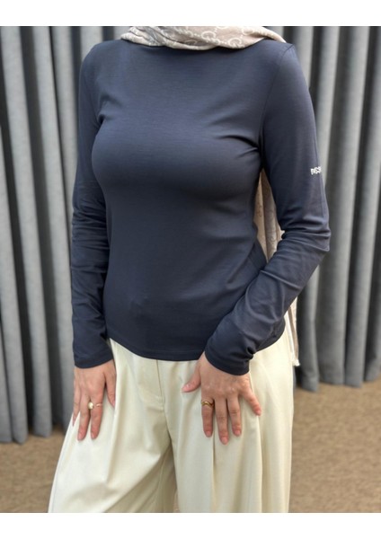 Missemramiss 4876 Mssm Kol Taşlı Rayon Bady fiyatları