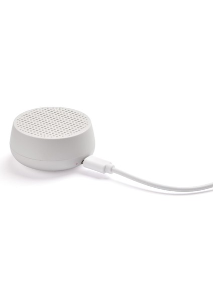 Mino Beyaz Bluetooth Hoparlör modelleri