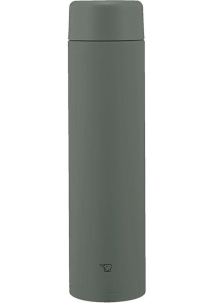 SM-GA72 Koyu Gri Termos Matara 720 ml