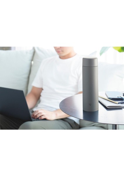 SM-GA72 Koyu Gri Termos Matara 720 ml fiyatları