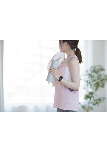 SM-GA72 Koyu Gri Termos Matara 720 ml fırsatları