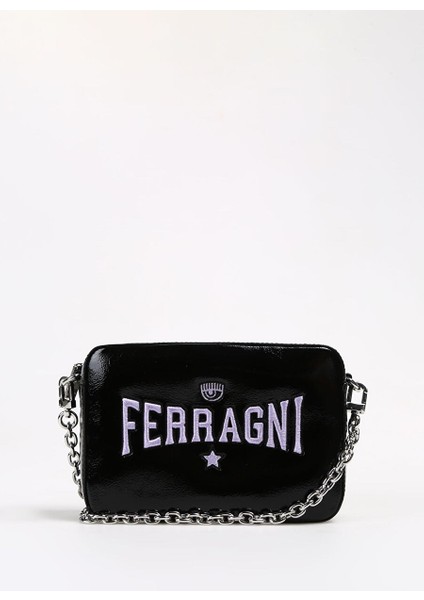 Siyah Kadın Çapraz Çanta 75SB4BN4ZS954899