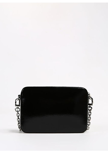 Siyah Kadın Çapraz Çanta 75SB4BN4ZS954899 modelleri