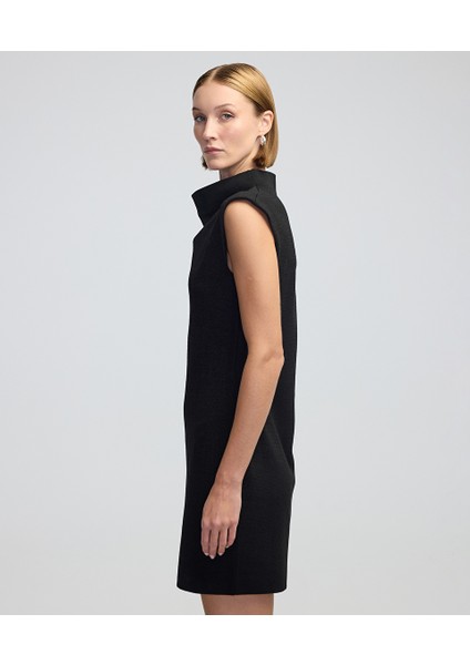 Triko Mini Elbise IW6240002299001