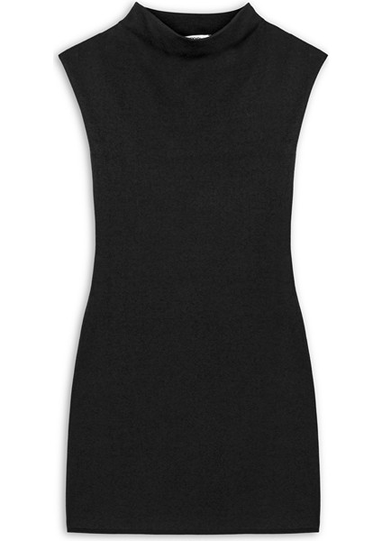 Triko Mini Elbise IW6240002299001