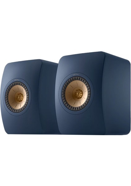 LS50 Meta Mavi Çift Hifi Hoparlör