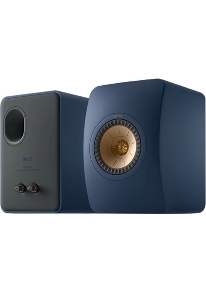 LS50 Meta Mavi Çift Hifi Hoparlör fiyatları