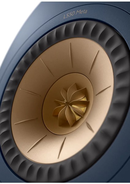 LS50 Meta Mavi Çift Hifi Hoparlör indirimleri
