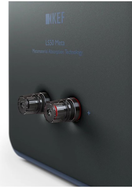 LS50 Meta Mavi Çift Hifi Hoparlör