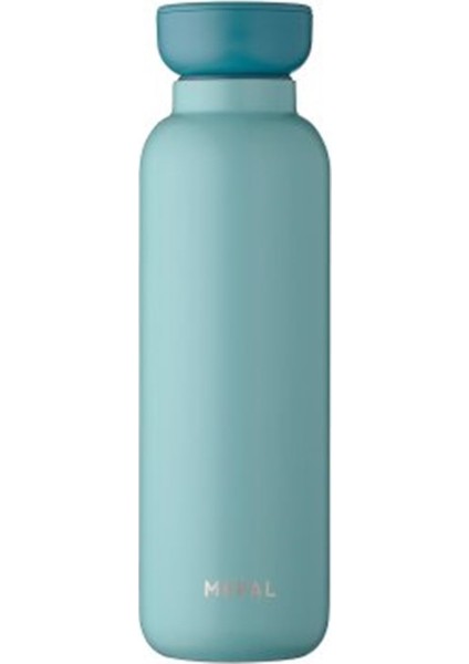 Insulated Bottle Su Yeşili Termos Ellipse Yalıtımlı Şişe