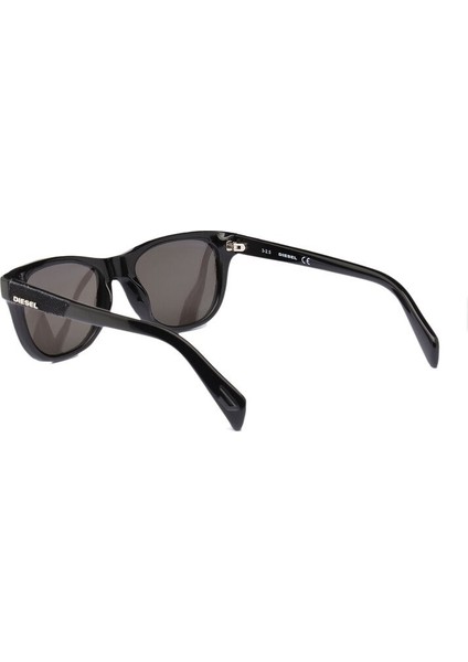 DL0200 Col. 01X 48 Unisex Güneş Gözlüğü fırsatları