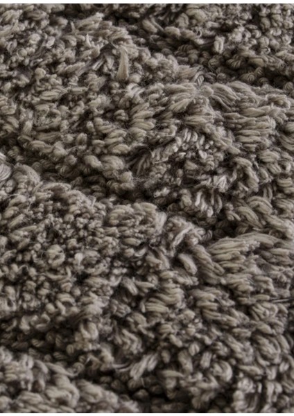 Daisy Vizon Pamuklu 2'li Banyo Paspası Seti fırsatları