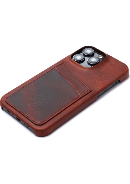 Full Wrap iPhone 16 Plus Brick cc Deri Telefon Kılıfı fiyatları
