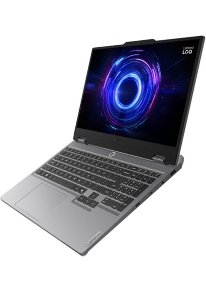 Nb Loq 15IRX10 83JE00KNTR I7-13700HX 16GB 1tb SSD 8gb Rtx 5050 15.6 Dos