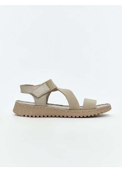 Yeni Sezon Çapraz Bantlı Kadın Sandalet fiyatları