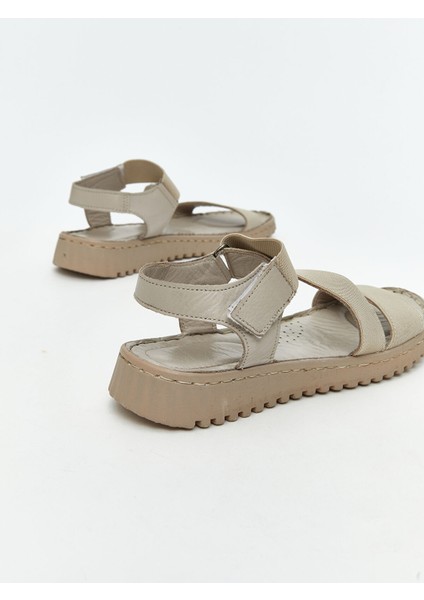 Yeni Sezon Çapraz Bantlı Kadın Sandalet indirimleri