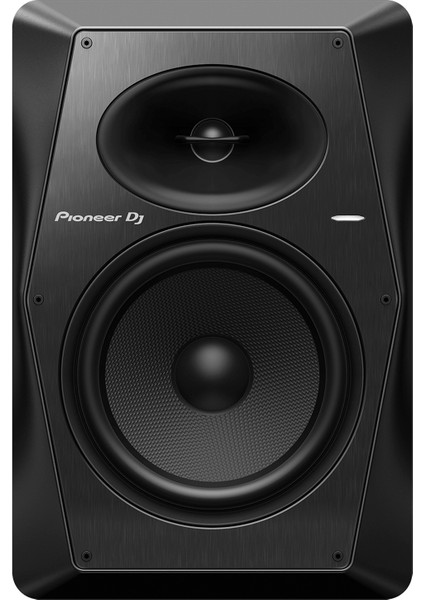 Vm-80 Siyah Kablolu Hoparlör