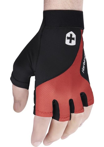 Women's Flexfit Gloves Kırmızı Kadın Fitness Eldiveni modelleri