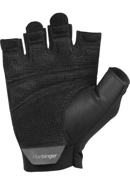 Women's Flexfit Gloves Kırmızı Kadın Fitness Eldiveni