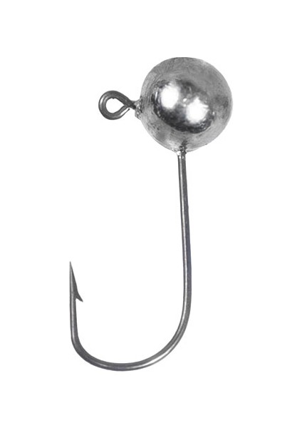 Ball Ajing Lrf Jig Head
