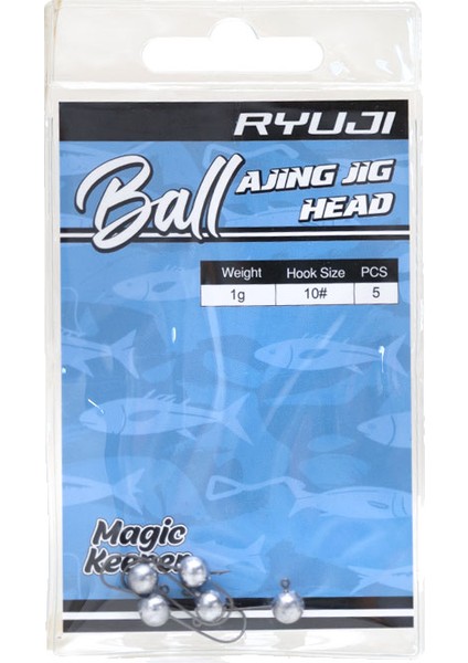 Ball Ajing Lrf Jig Head fiyatları