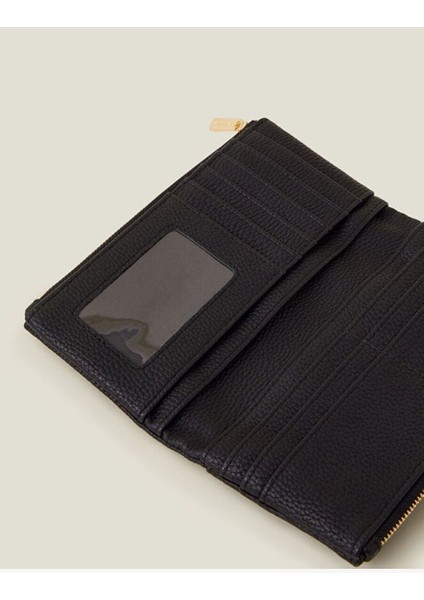 Push Lock Cüzdan Siyah fiyatları