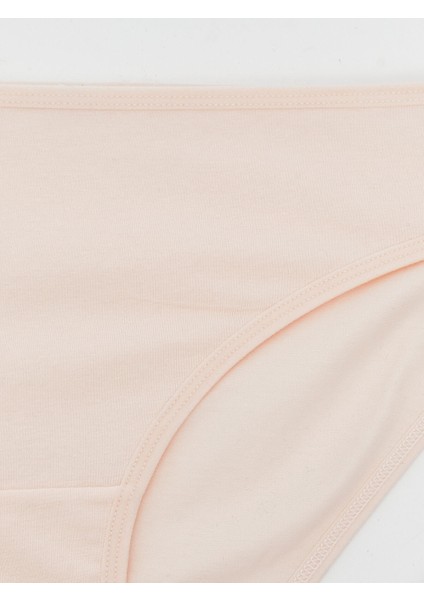 Yeni Sezon Baskılı Bikini Külot 3'lü modelleri