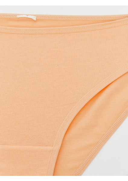 Yeni Sezon Baskılı Bikini Külot 3'lü indirimleri